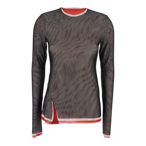 Msgm Women Blusa/Blouse
